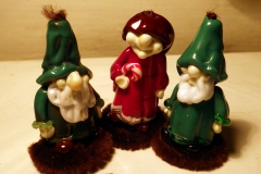 Gnomes!