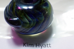 Hyatt, Kim